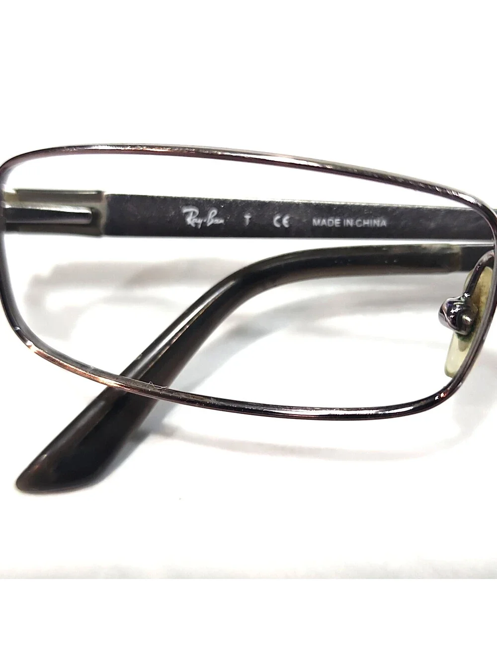 Ray-Ban item description